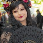 VIKTORIANISCHES PICKNICK zum 28. Wave-Gotik-Treffen 2019