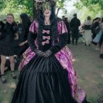 VIKTORIANISCHES PICKNICK zum 28. Wave-Gotik-Treffen 2019