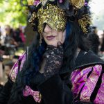 VIKTORIANISCHES PICKNICK zum 28. Wave-Gotik-Treffen 2019