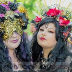 VIKTORIANISCHES PICKNICK zum 28. Wave-Gotik-Treffen 2019