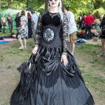 VIKTORIANISCHES PICKNICK zum 28. Wave-Gotik-Treffen 2019