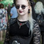 VIKTORIANISCHES PICKNICK zum 28. Wave-Gotik-Treffen 2019