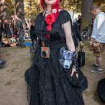 VIKTORIANISCHES PICKNICK zum 28. Wave-Gotik-Treffen 2019