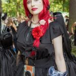 VIKTORIANISCHES PICKNICK zum 28. Wave-Gotik-Treffen 2019