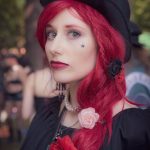 VIKTORIANISCHES PICKNICK zum 28. Wave-Gotik-Treffen 2019