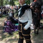 VIKTORIANISCHES PICKNICK zum 28. Wave-Gotik-Treffen 2019