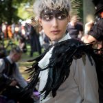 VIKTORIANISCHES PICKNICK zum 28. Wave-Gotik-Treffen 2019