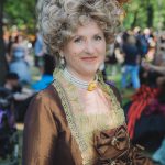 VIKTORIANISCHES PICKNICK zum 28. Wave-Gotik-Treffen 2019