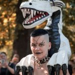 VIKTORIANISCHES PICKNICK zum 28. Wave-Gotik-Treffen 2019