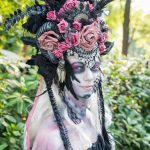 VIKTORIANISCHES PICKNICK zum 28. Wave-Gotik-Treffen 2019