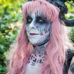 VIKTORIANISCHES PICKNICK zum 28. Wave-Gotik-Treffen 2019