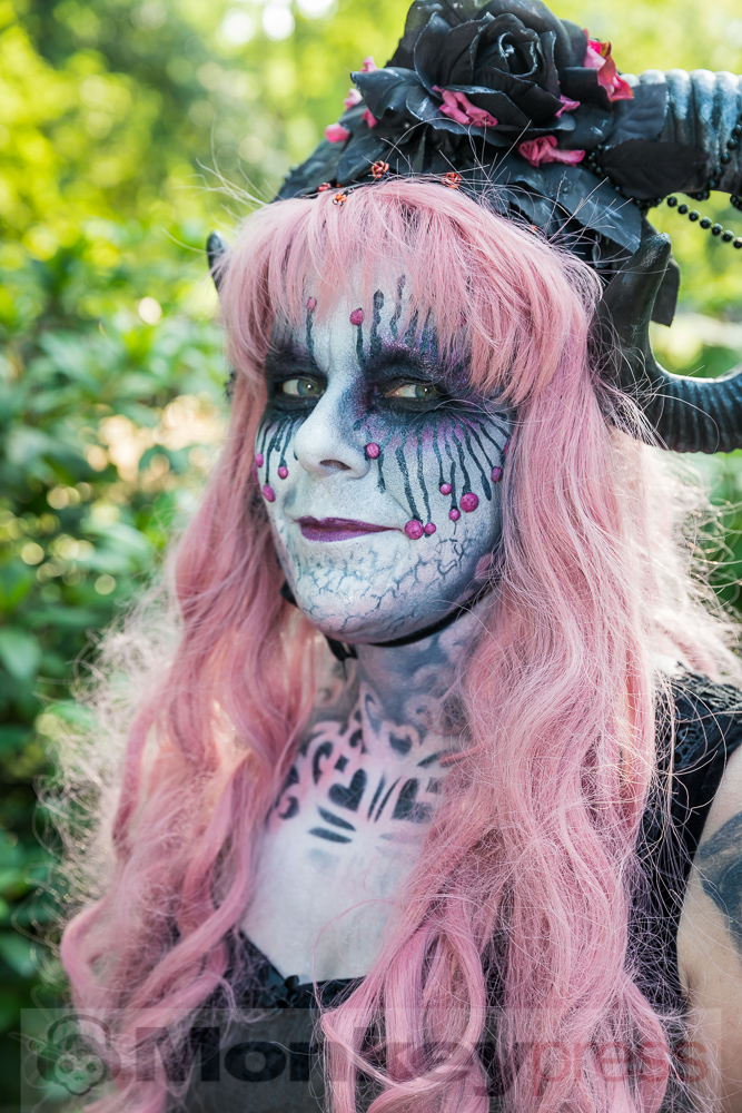 Viktorianisches Picknick 2019, © Danny Sotzny