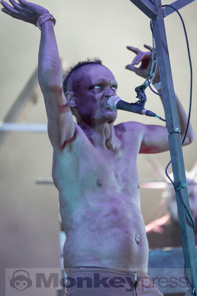 Das Ich, © Danny Sotzny