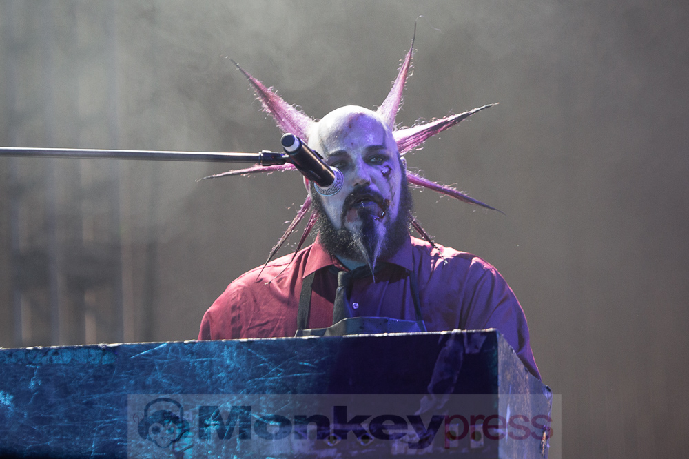 Das Ich, © Danny Sotzny