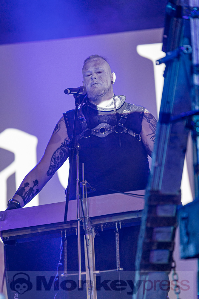 Das Ich, © Danny Sotzny