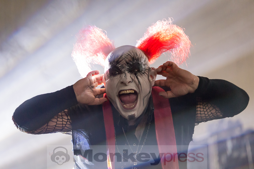 Das Ich, © Danny Sotzny