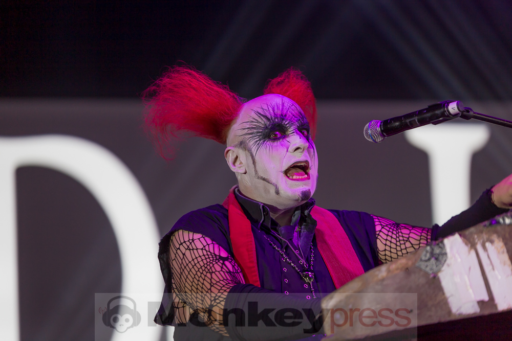 Das Ich, © Danny Sotzny