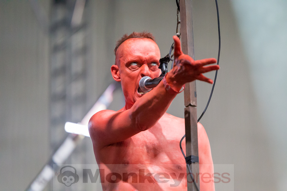 Das Ich, © Danny Sotzny