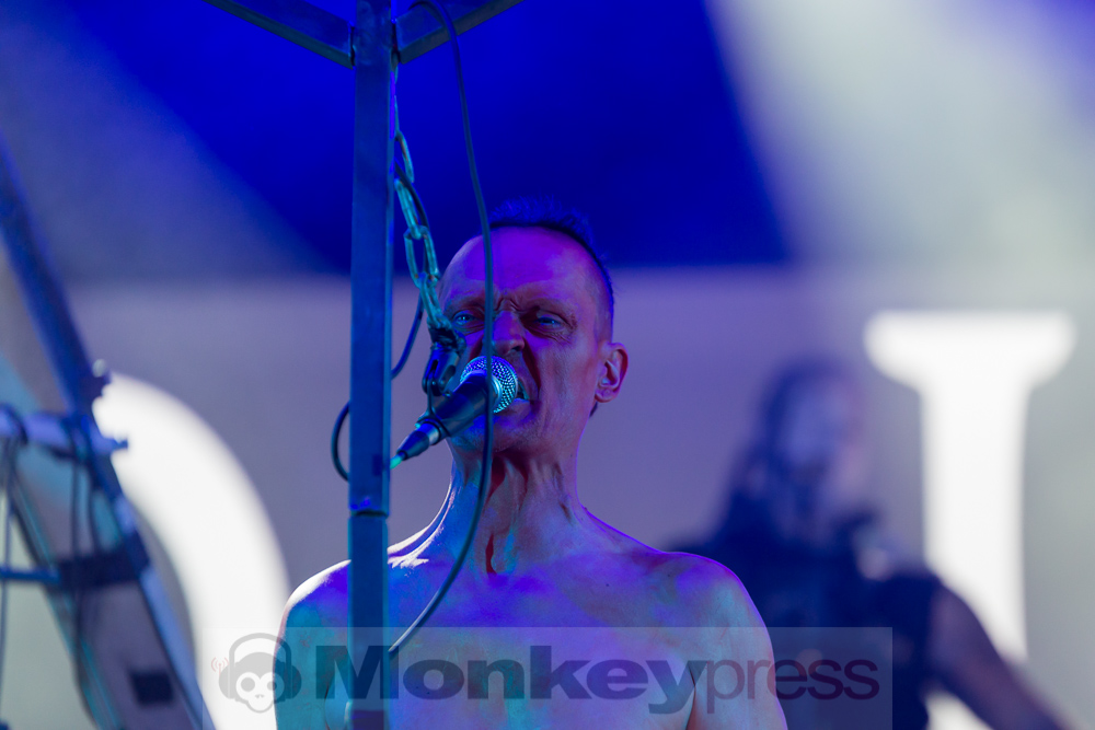 Das Ich, © Danny Sotzny