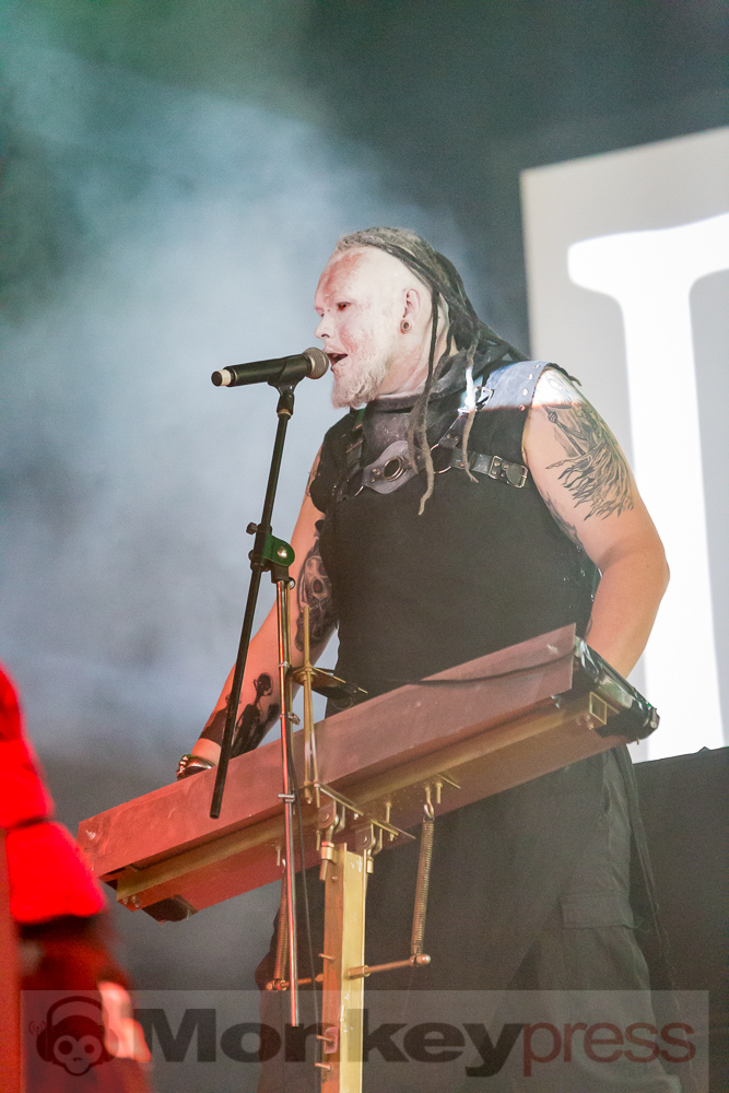 Das Ich, © Danny Sotzny