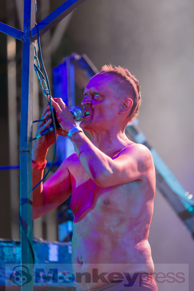 Das Ich, © Danny Sotzny