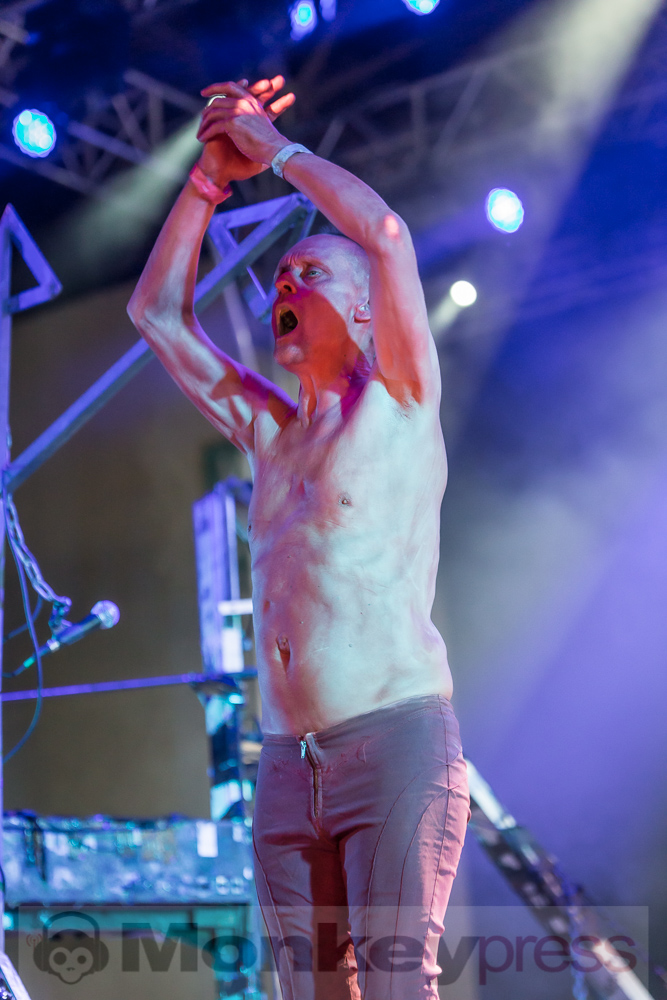 Das Ich, © Danny Sotzny