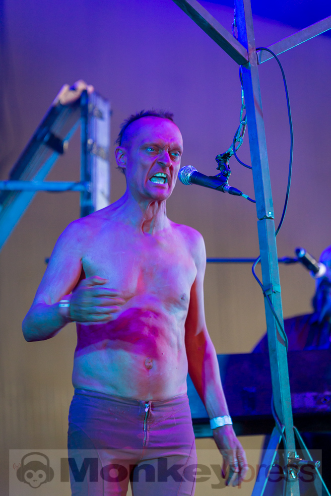 Das Ich, © Danny Sotzny