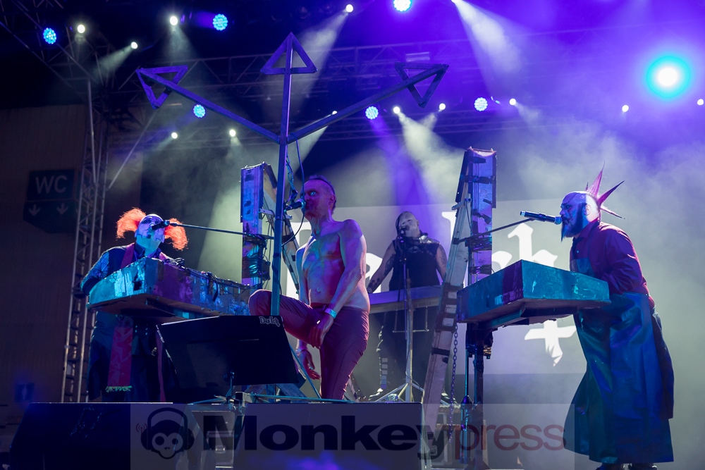 Das Ich, © Danny Sotzny