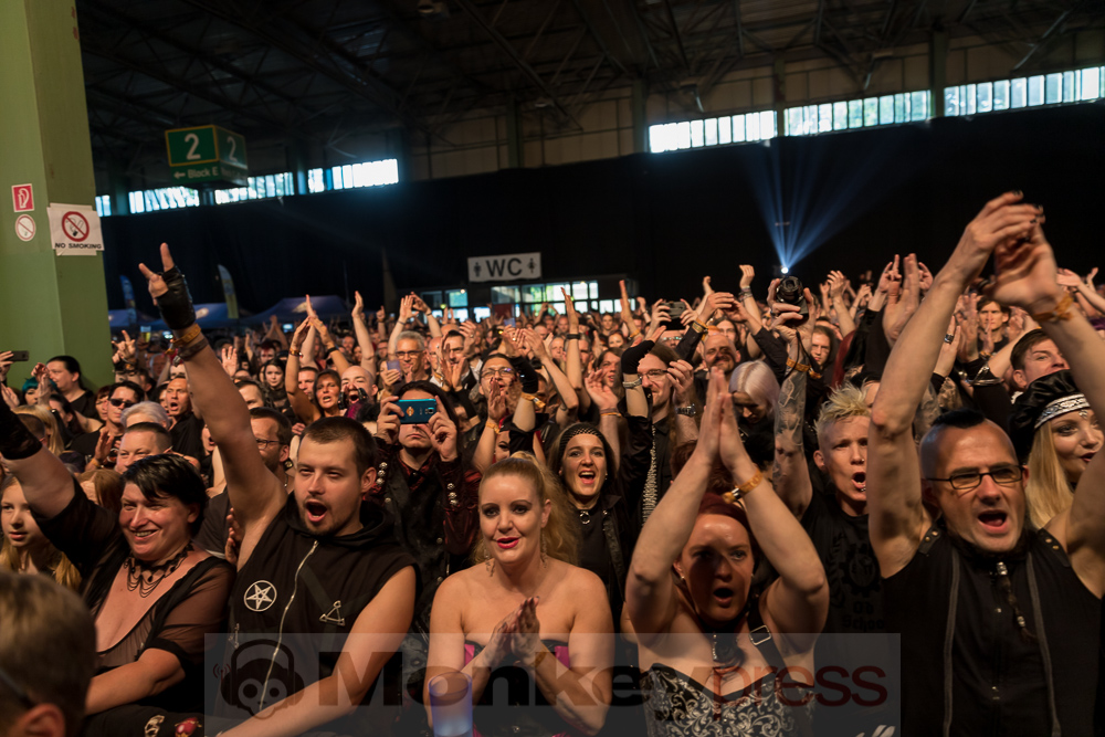 Das Ich, © Danny Sotzny