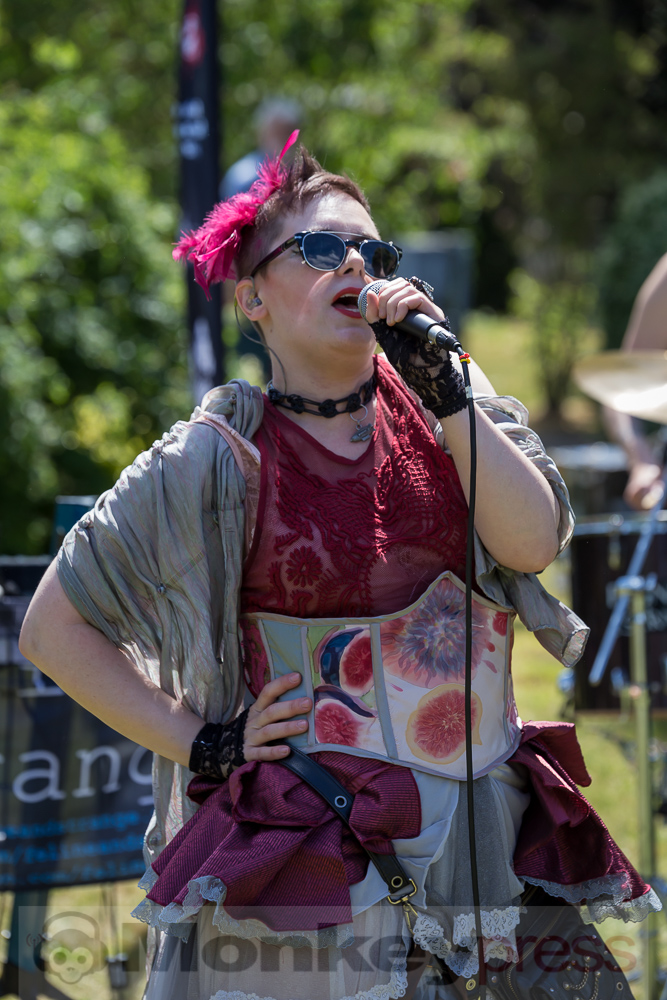 8. Steampunkpicknick, © Danny Sotzny