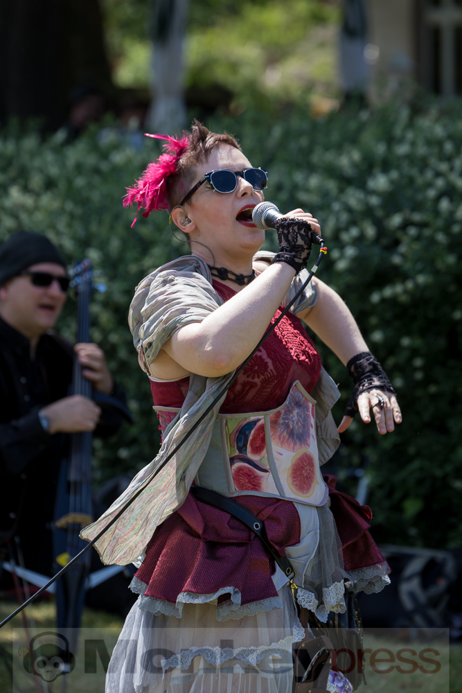 8. Steampunkpicknick, © Danny Sotzny