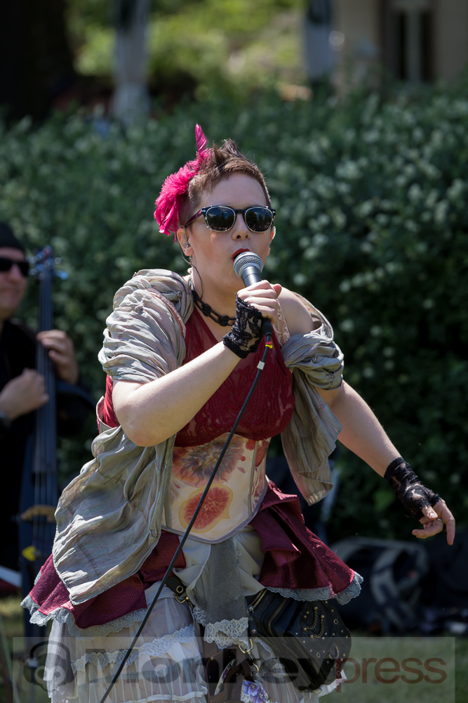 8. Steampunkpicknick, © Danny Sotzny