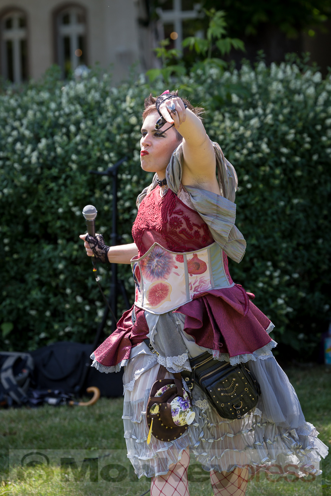 8. Steampunkpicknick, © Danny Sotzny