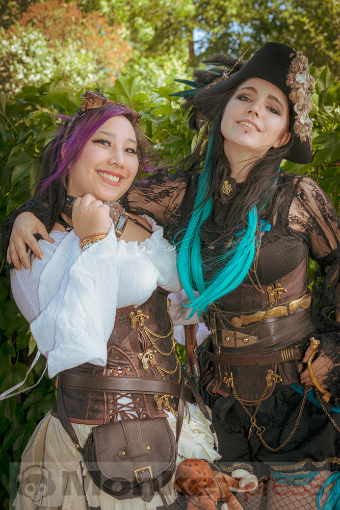 8. Steampunkpicknick, © Danny Sotzny