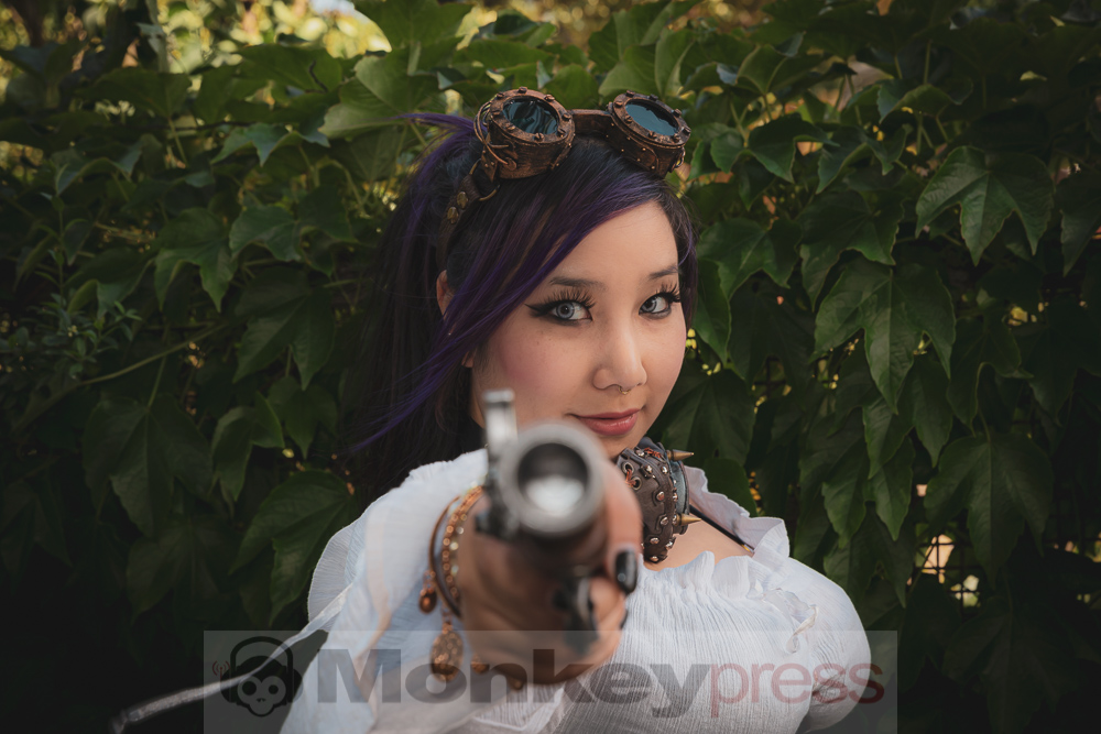 8. Steampunkpicknick, © Danny Sotzny