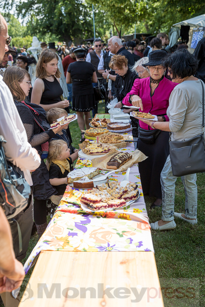 8. Steampunkpicknick, © Danny Sotzny