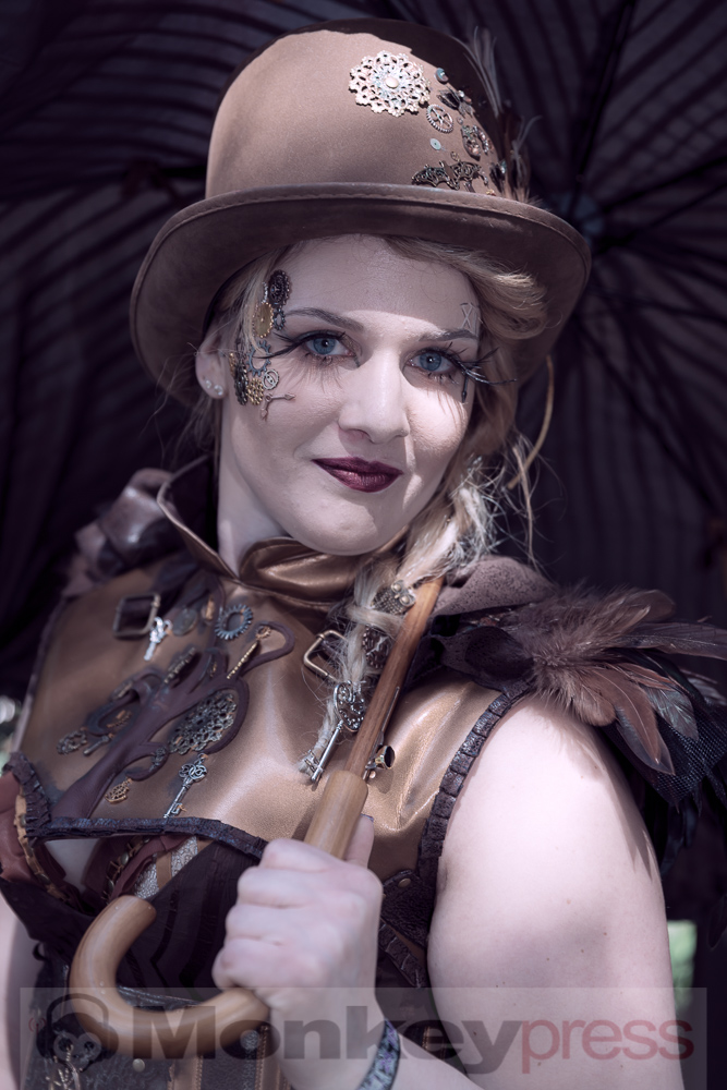 8. Steampunkpicknick, © Danny Sotzny