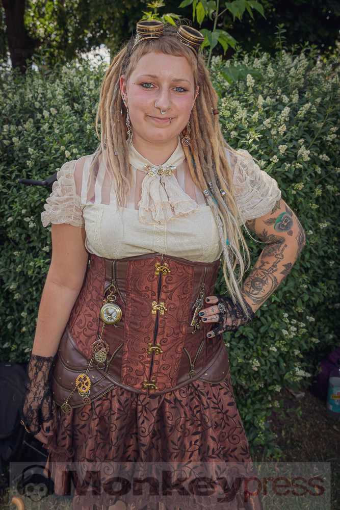 8. Steampunkpicknick, © Danny Sotzny