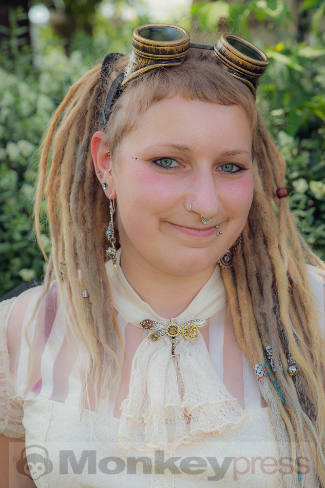 8. Steampunkpicknick, © Danny Sotzny