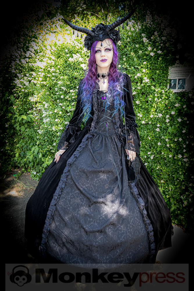 8. Steampunkpicknick, © Danny Sotzny