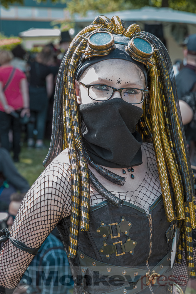 8. Steampunkpicknick, © Danny Sotzny