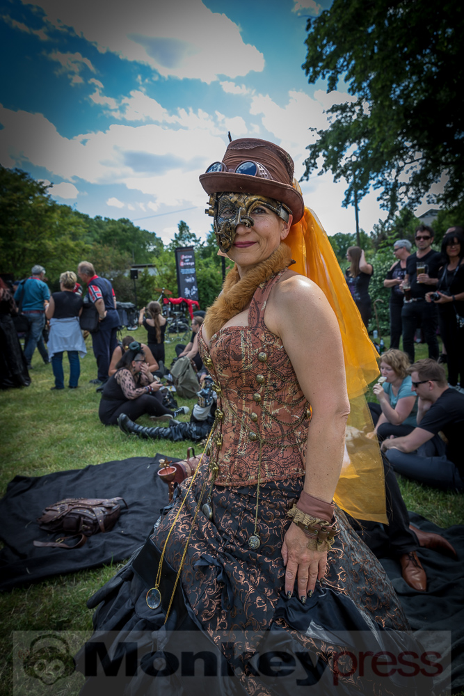 8. Steampunkpicknick, © Danny Sotzny