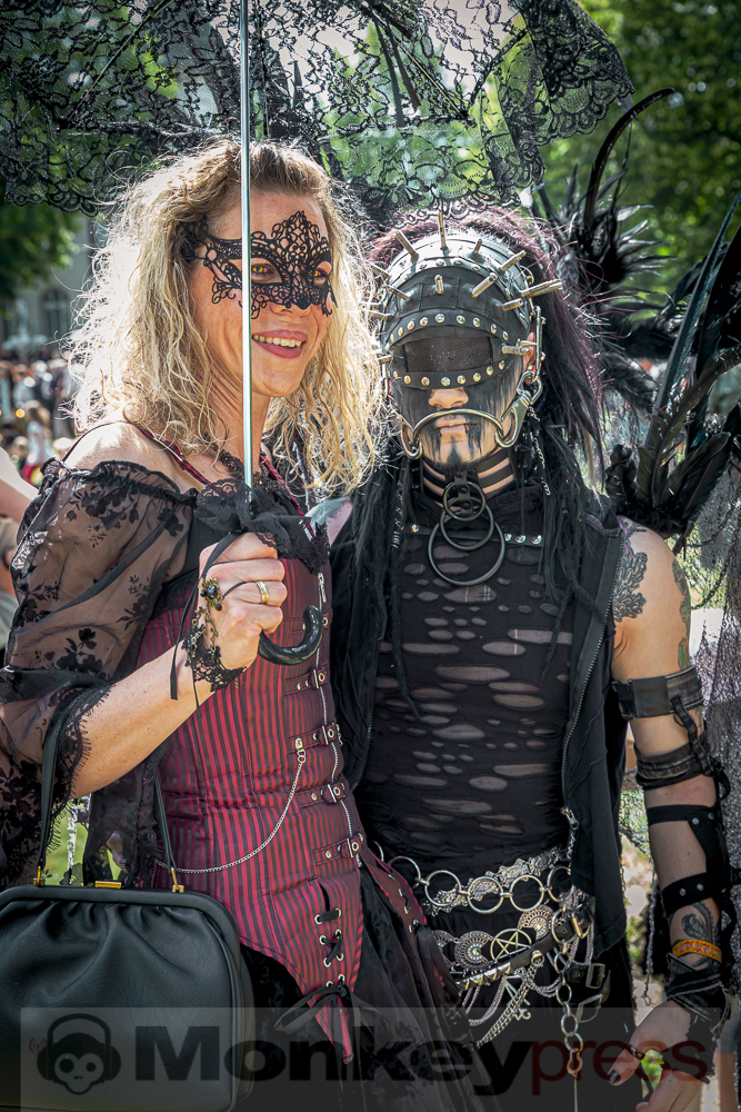 8. Steampunkpicknick, © Danny Sotzny