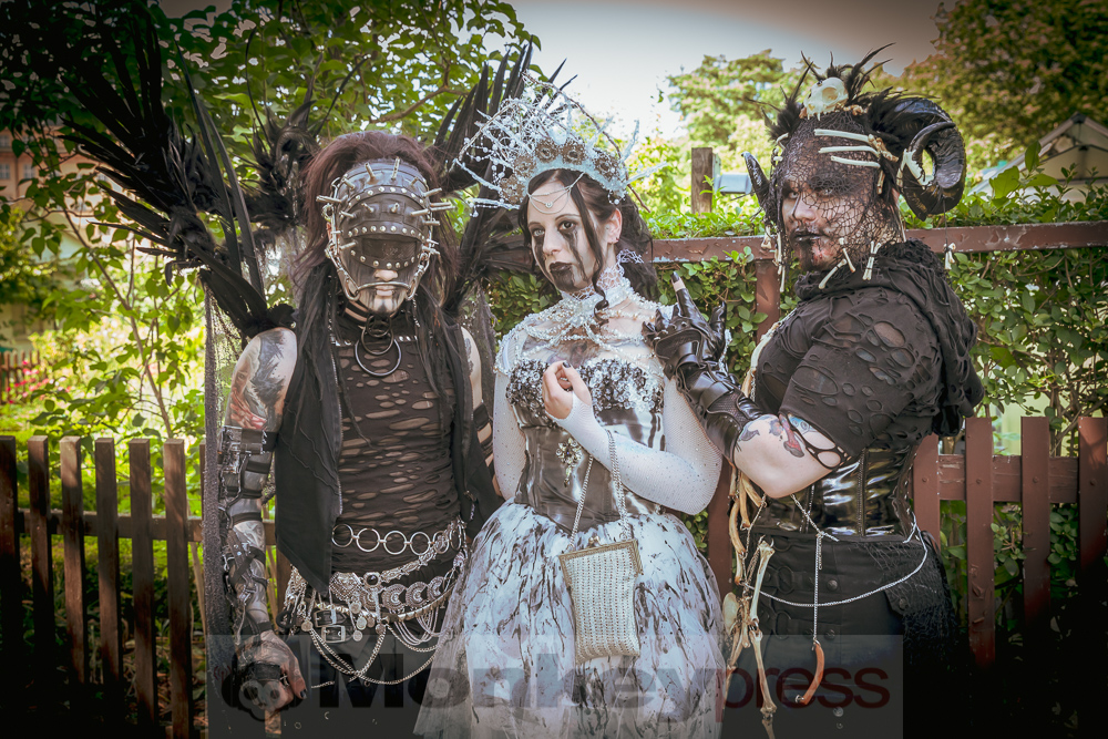 8. Steampunkpicknick, © Danny Sotzny