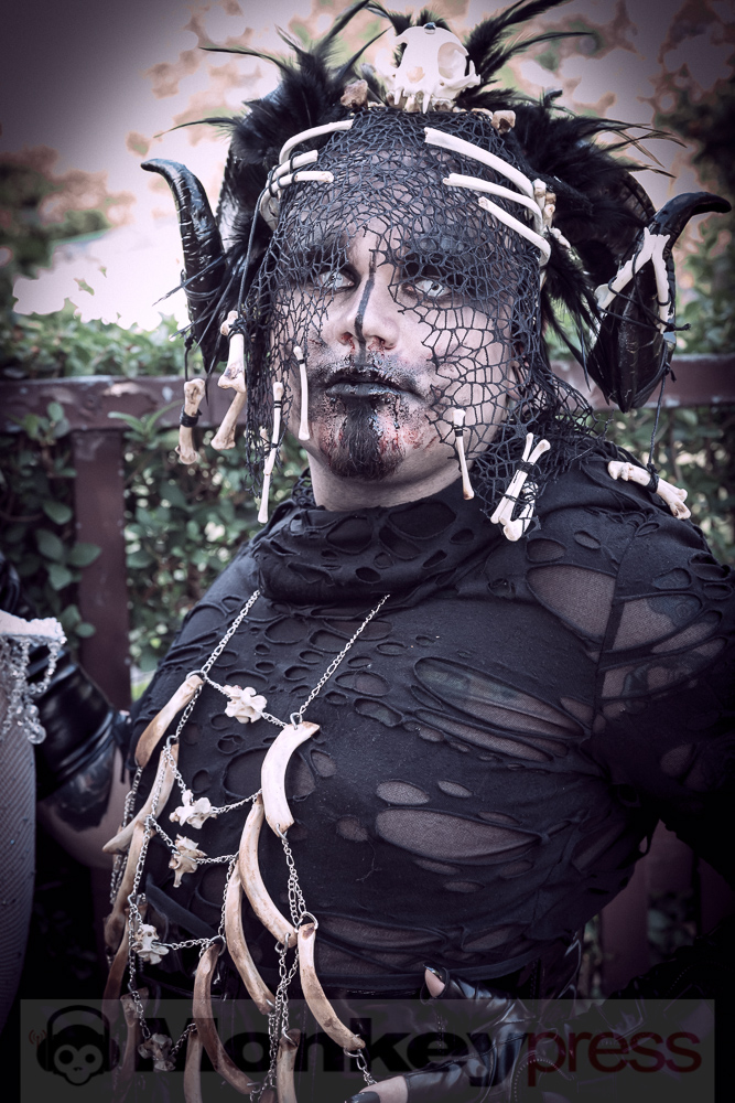 8. Steampunkpicknick, © Danny Sotzny