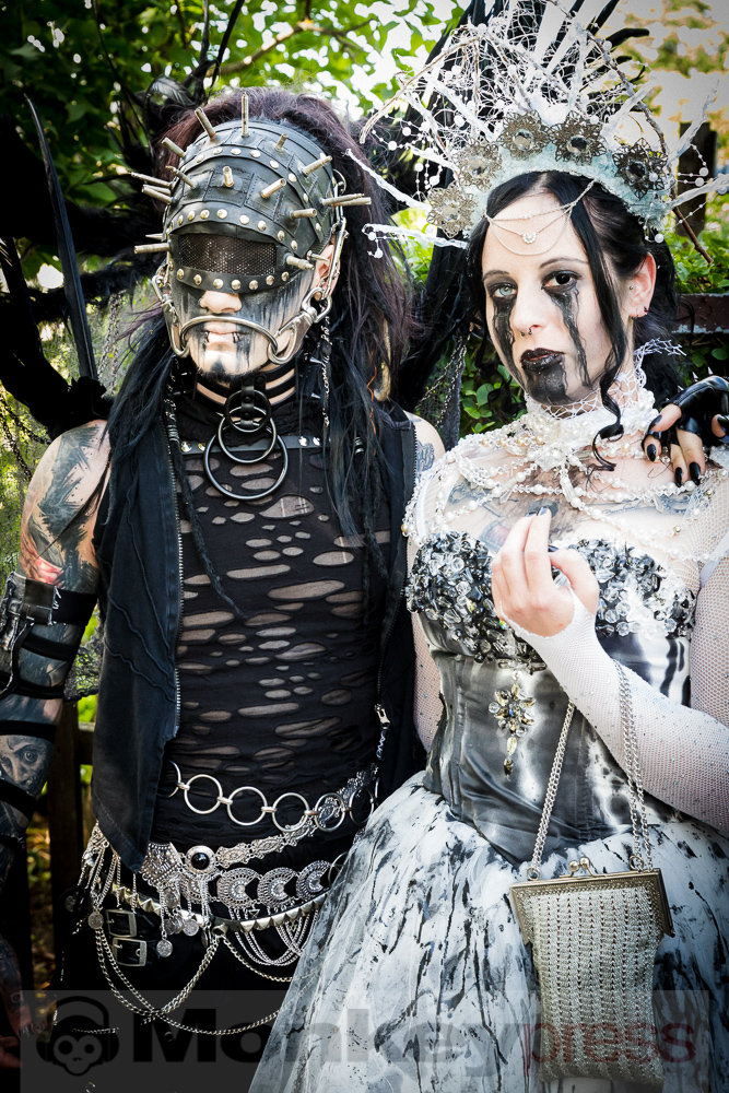 8. Steampunkpicknick, © Danny Sotzny