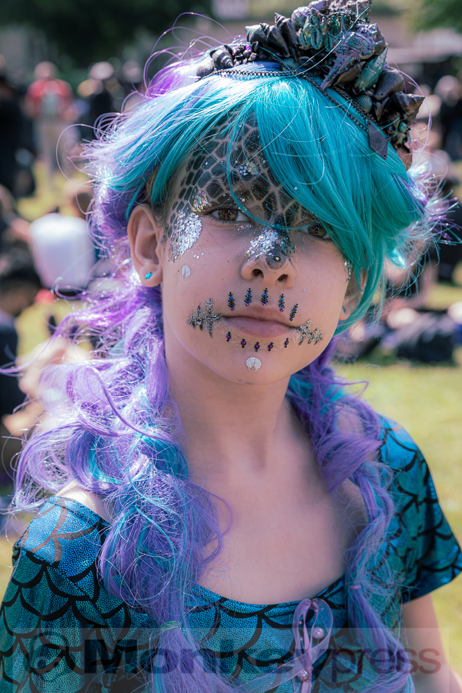8. Steampunkpicknick, © Danny Sotzny