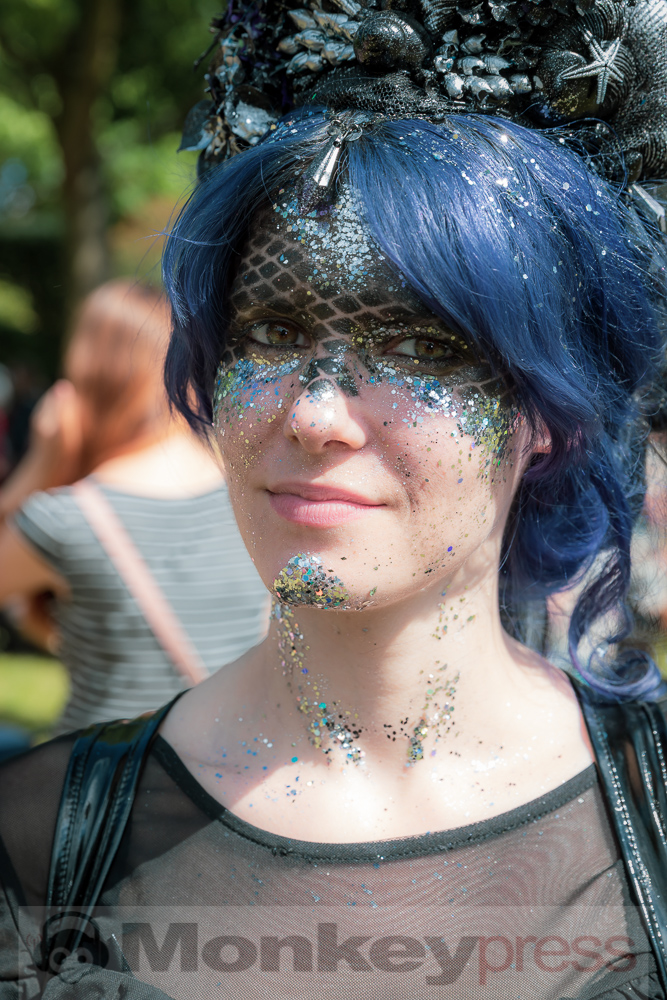 8. Steampunkpicknick, © Danny Sotzny