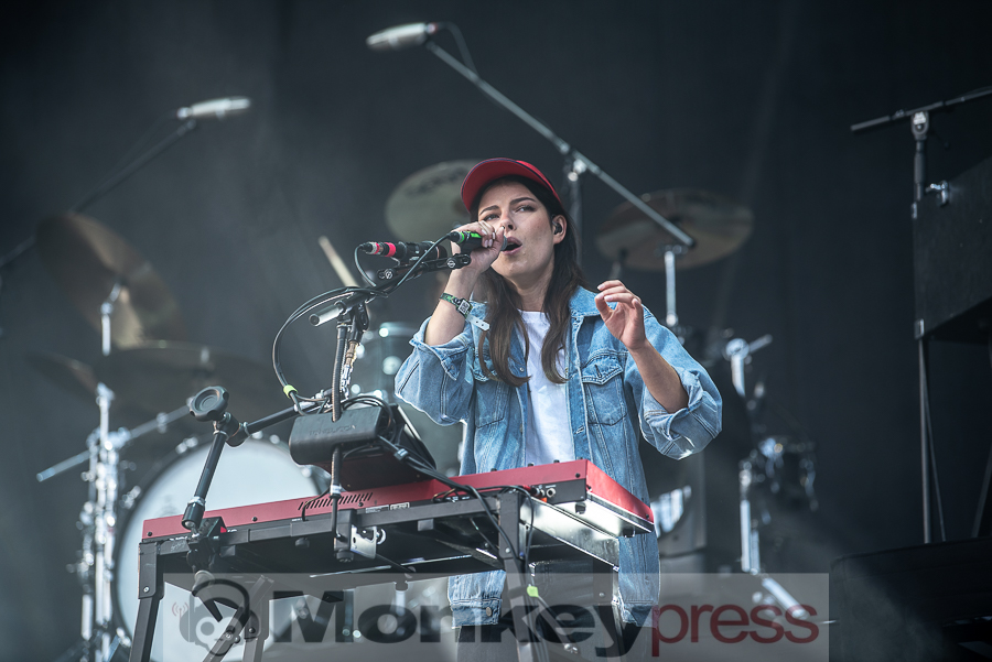 Fotos: HURRICANE FESTIVAL 2019 - Freitag