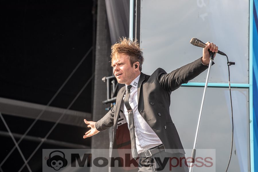 Fotos: HURRICANE FESTIVAL 2019 - Freitag Fotos: HURRICANE FESTIVAL 2019 - Freitag